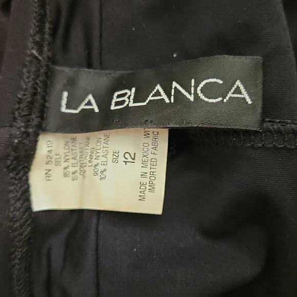 50s Retro Zig Zag Red, Black, and White Bikini - Picture 15 of 15